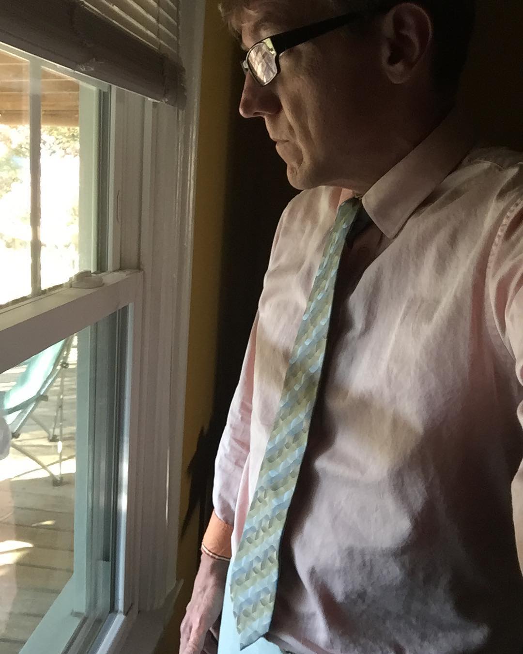 #pastels and working from home kinda #tiedayfriday #ftw #nofilter